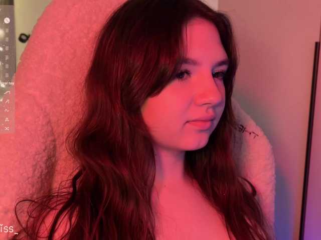 -FoxAlisa-'s BongaCams show and profile