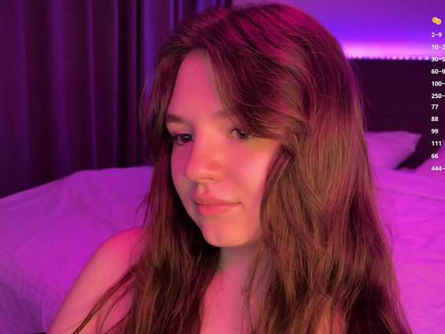 -FoxAlisa-'s BongaCams show and profile