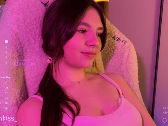 -FoxAlisa-'s BongaCams show and profile