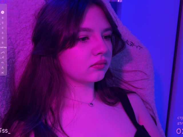 -FoxAlisa-'s BongaCams show and profile