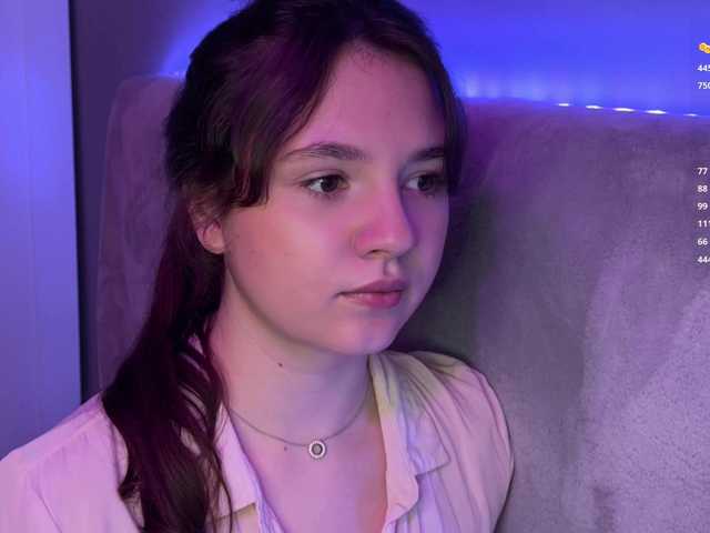 -FoxAlisa- from BongaCams