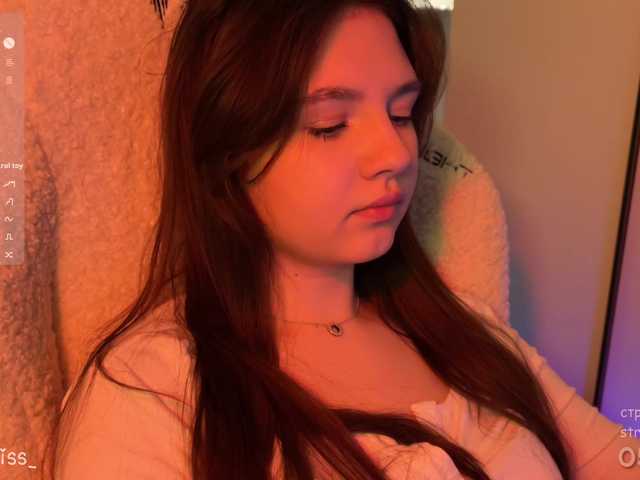 -FoxAlisa-'s BongaCams show and profile