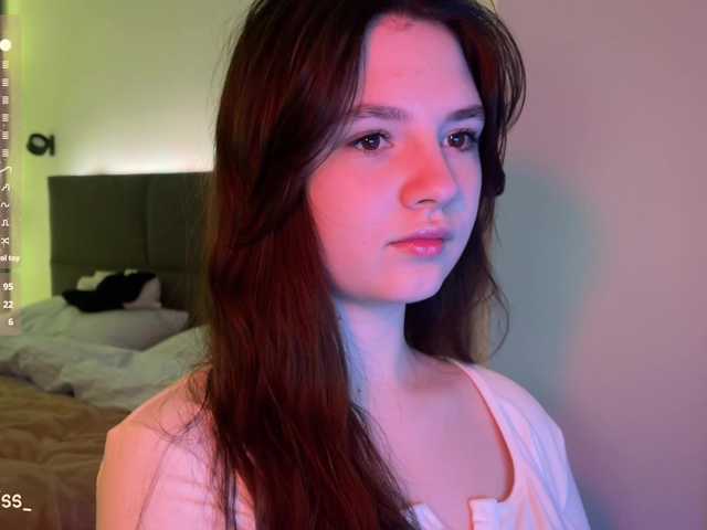 -FoxAlisa-'s BongaCams show and profile