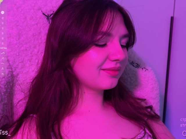 -FoxAlisa-'s BongaCams show and profile