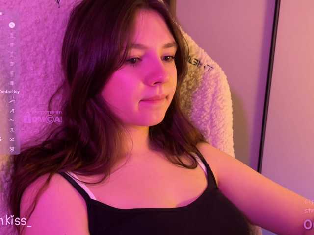 -FoxAlisa-'s BongaCams show and profile