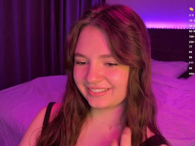 -FoxAlisa- Live Cam on BongaCams