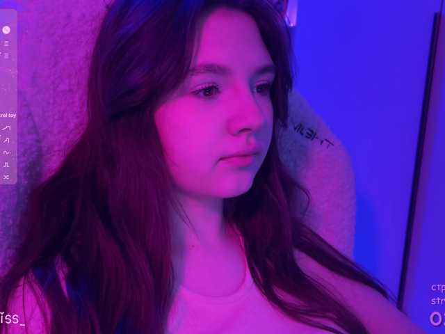 -FoxAlisa-'s BongaCams show and profile