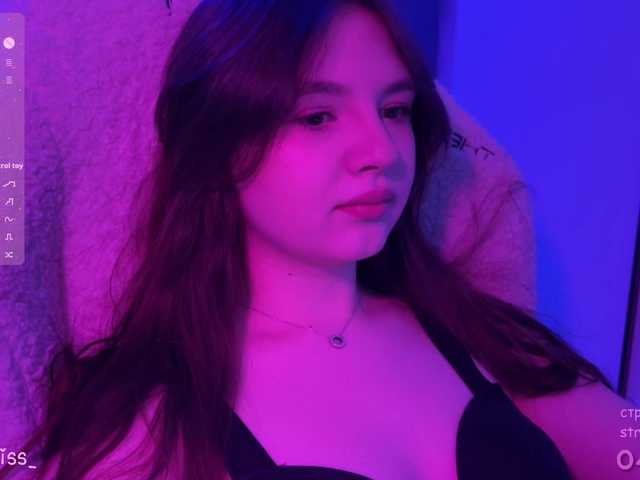 -FoxAlisa-'s BongaCams show and profile