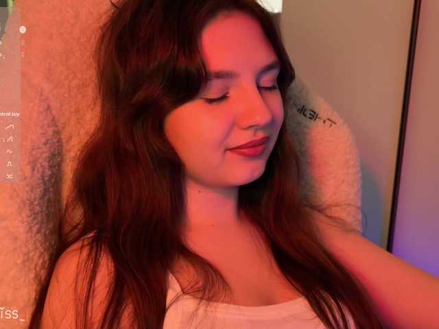 -FoxAlisa-'s BongaCams show and profile