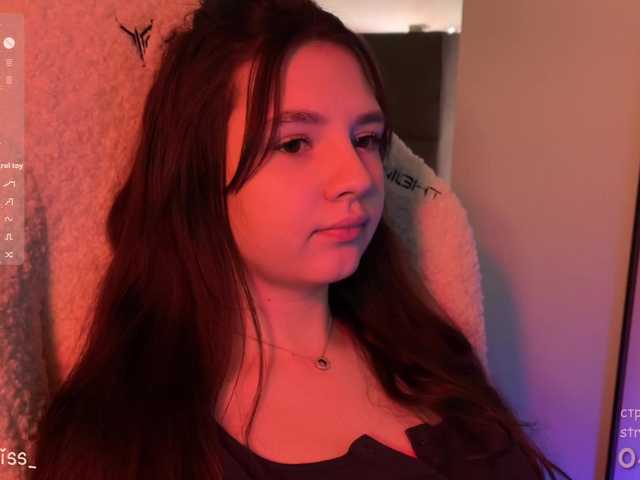 -FoxAlisa-'s BongaCams show and profile