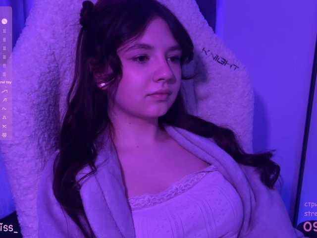 модель -FoxAlisa-