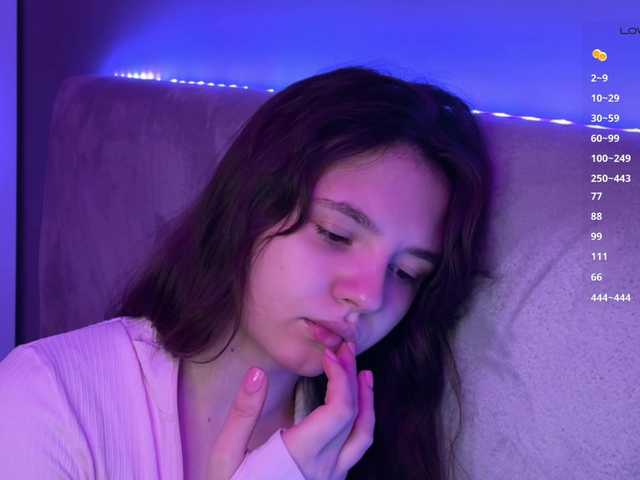 -FoxAlisa- from BongaCams