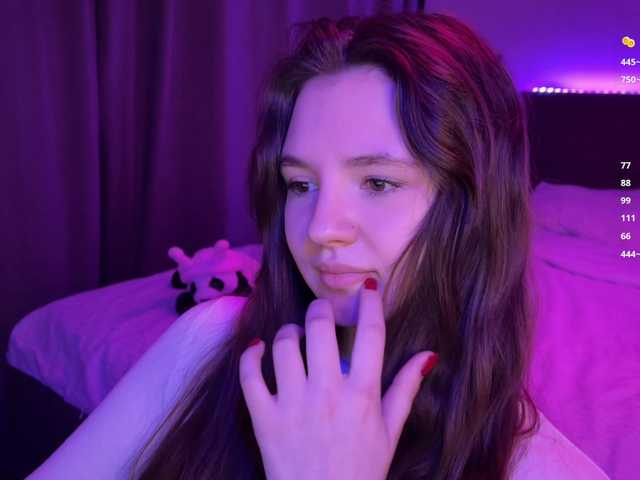 -FoxAlisa-'s BongaCams show and profile