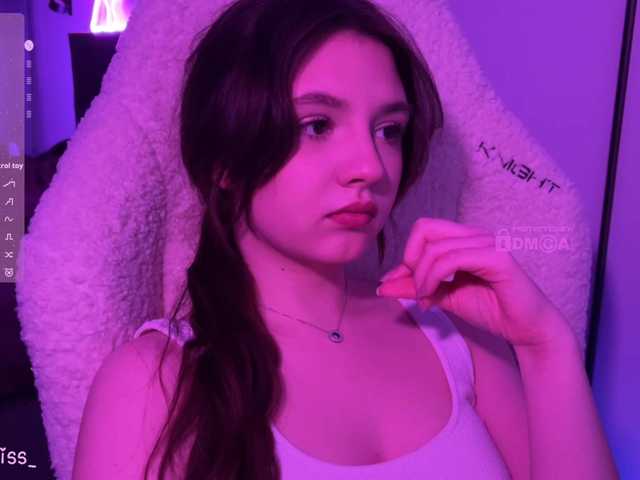 -FoxAlisa-'s BongaCams show and profile