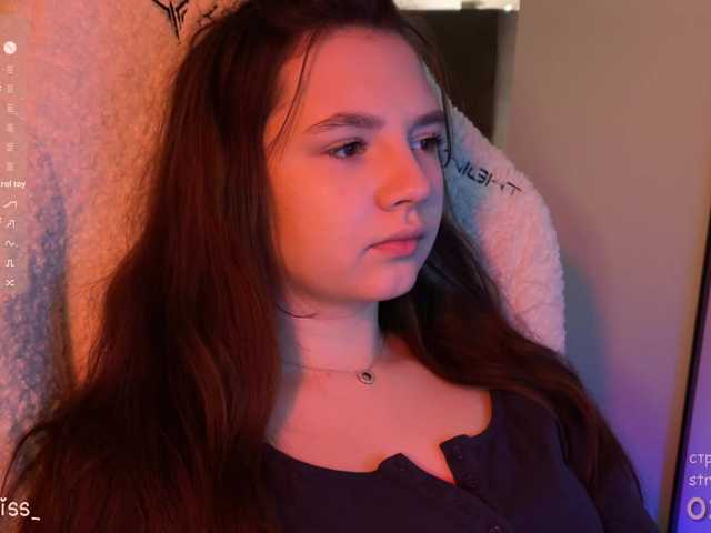 -FoxAlisa-'s BongaCams show and profile