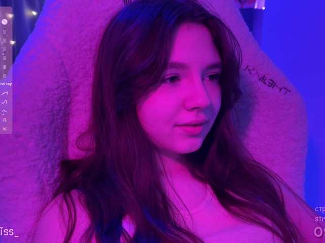 -FoxAlisa-'s BongaCams show and profile