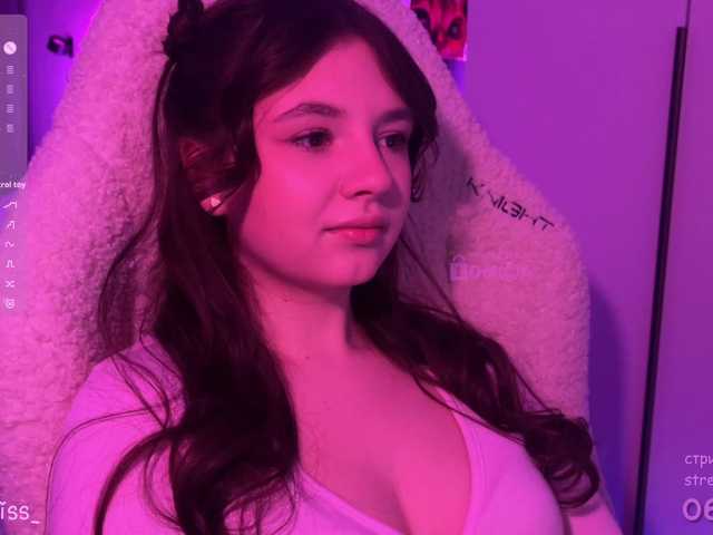 -FoxAlisa- on uz-parno