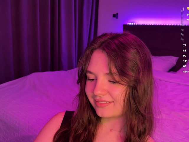 -FoxAlisa-'s BongaCams show and profile