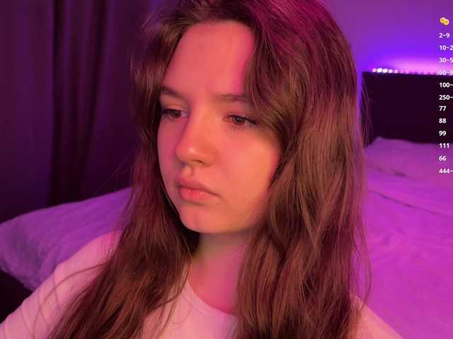 -FoxAlisa-'s BongaCams show and profile