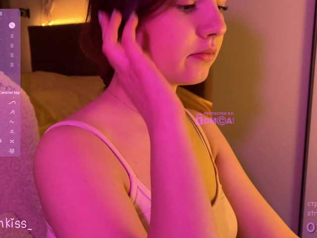 -FoxAlisa-'s BongaCams show and profile