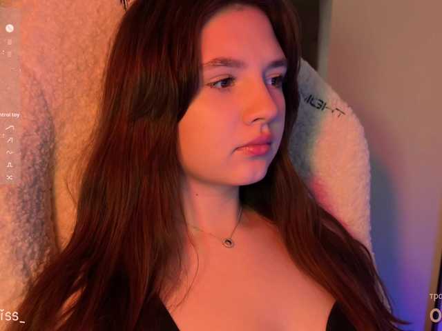 -FoxAlisa-'s BongaCams show and profile