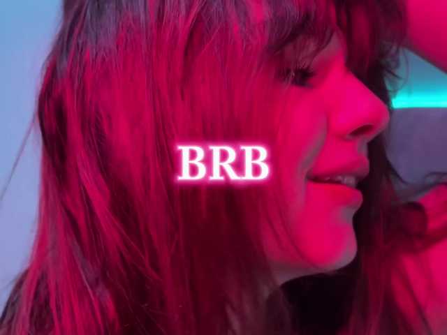 -FoxAlisa- Live Cam on BongaCams