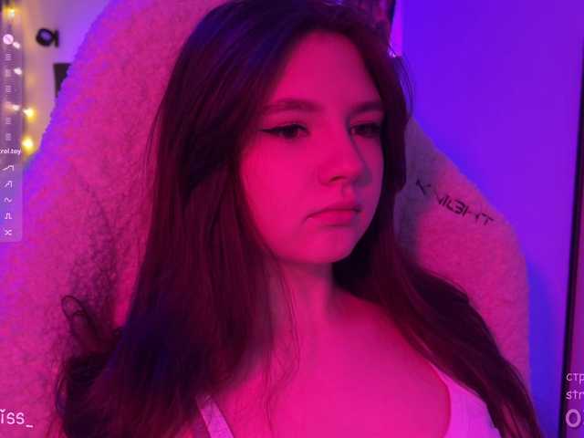 модель -FoxAlisa-