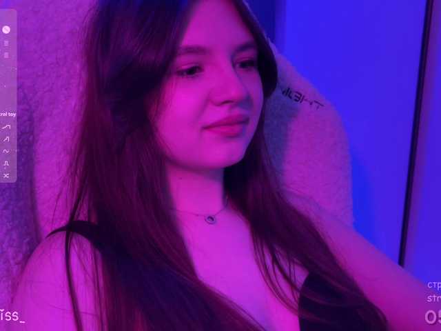 -FoxAlisa-'s BongaCams show and profile