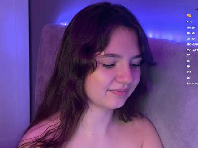 стрип с -FoxAlisa-