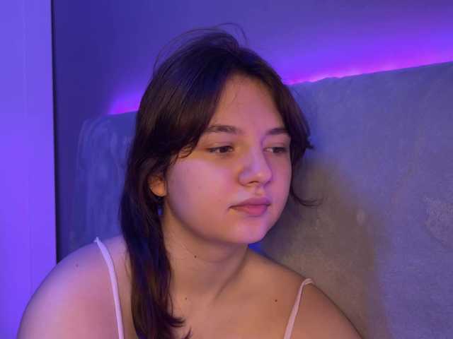 -FoxAlisa- from BongaCams is Freechat
