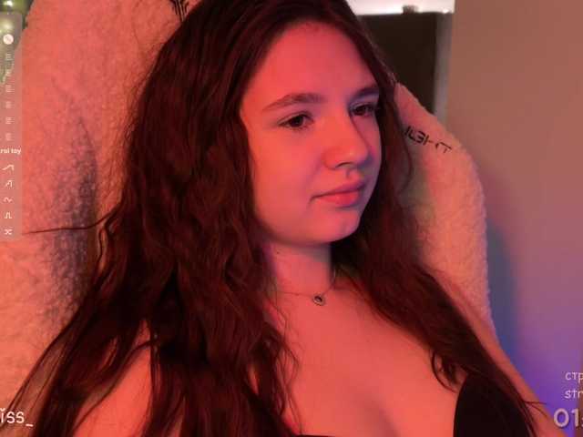 -FoxAlisa-'s BongaCams show and profile