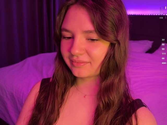 -FoxAlisa-'s BongaCams show and profile