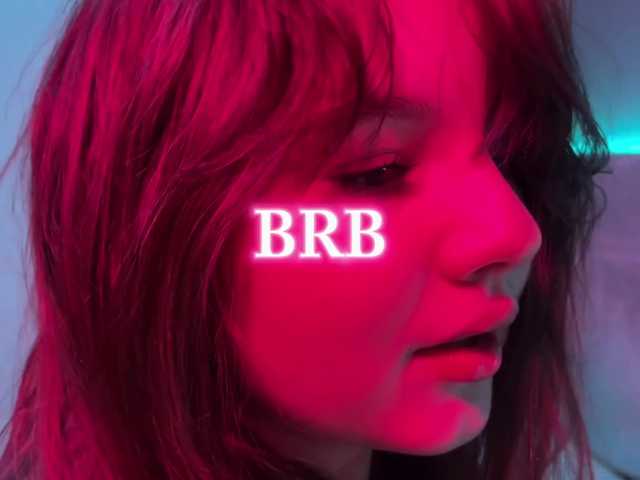 -FoxAlisa-'s BongaCams show and profile