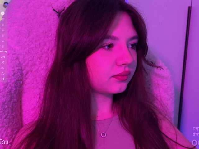 -FoxAlisa-'s BongaCams show and profile