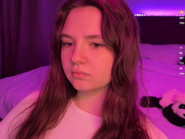 -FoxAlisa-'s BongaCams show and profile