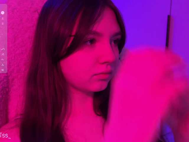 -FoxAlisa-'s BongaCams show and profile