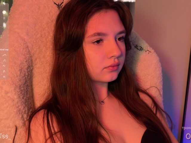 -FoxAlisa-'s BongaCams show and profile