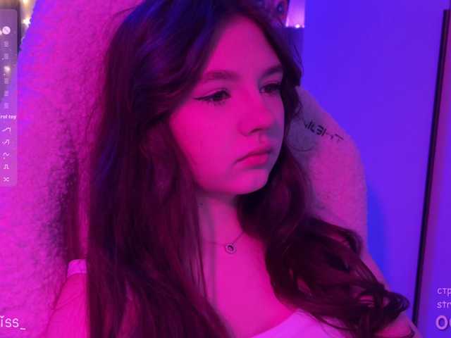 -FoxAlisa-'s BongaCams show and profile