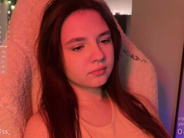 -FoxAlisa-'s BongaCams show and profile