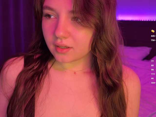 -FoxAlisa- Live Cam on BongaCams