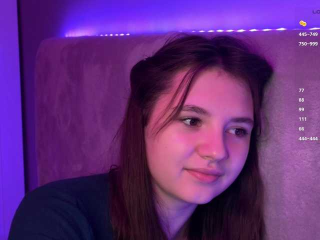 -FoxAlisa- from BongaCams