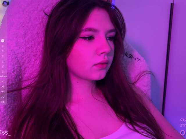 -FoxAlisa-'s BongaCams show and profile