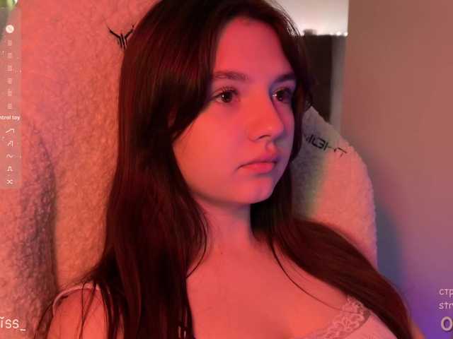 -FoxAlisa-'s BongaCams show and profile