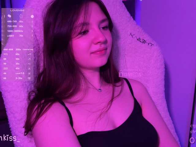 -FoxAlisa-'s BongaCams show and profile