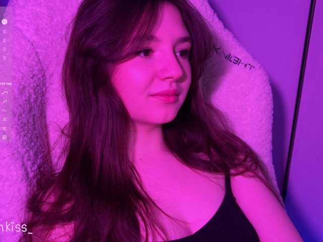 -FoxAlisa-'s BongaCams show and profile