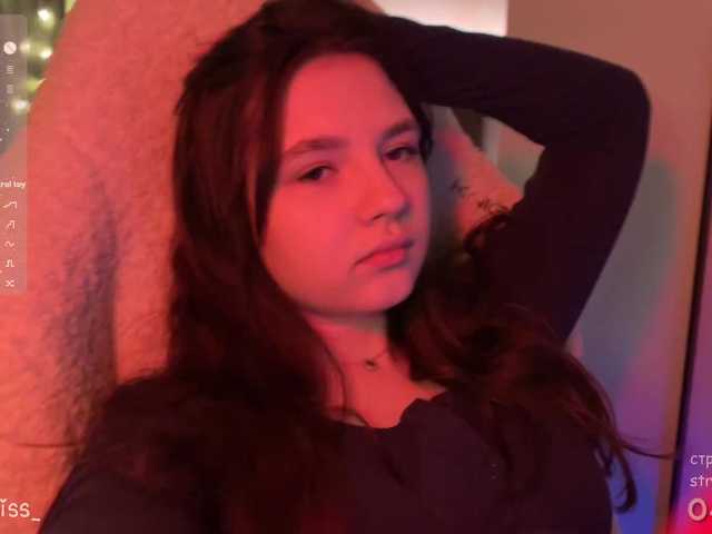 -FoxAlisa-'s BongaCams show and profile