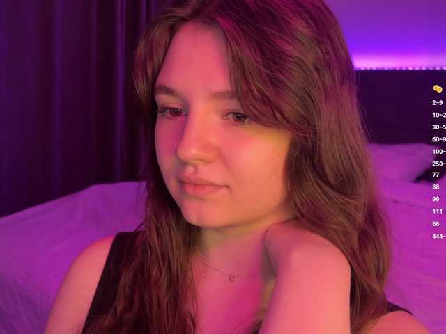 -FoxAlisa-'s BongaCams show and profile