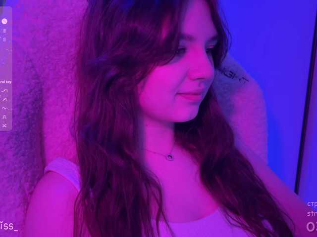 -FoxAlisa-'s BongaCams show and profile