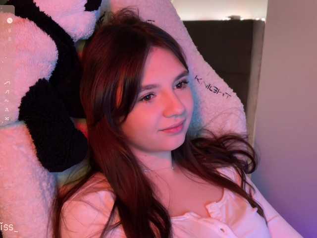 -FoxAlisa-'s BongaCams show and profile
