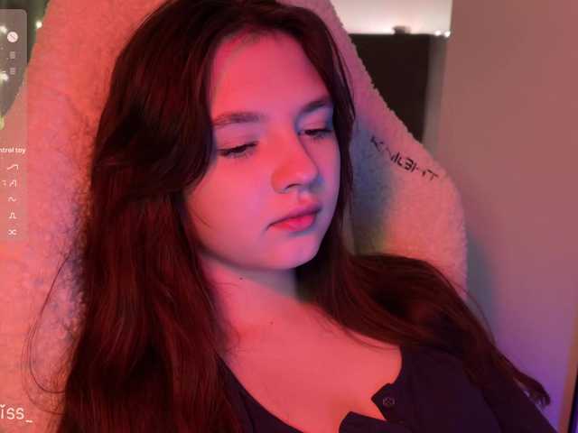 -FoxAlisa-'s BongaCams show and profile